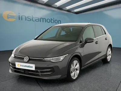 Gebraucht VW Golf VIII