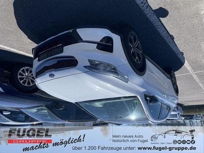 Second-hand Kia XCeed Xdition 204 CP (150 kW) 2021 Alb SUV