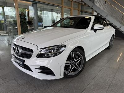 Mercedes C300