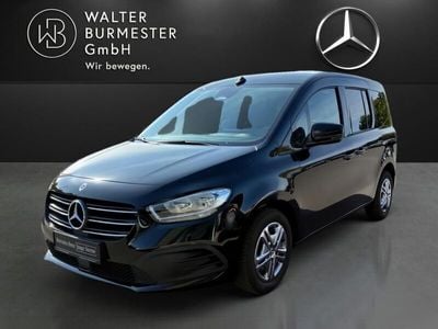 Mercedes T180