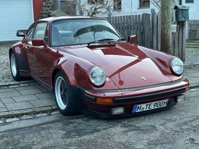 Rot Gebraucht 1979 Porsche 930 | 99.900 €
