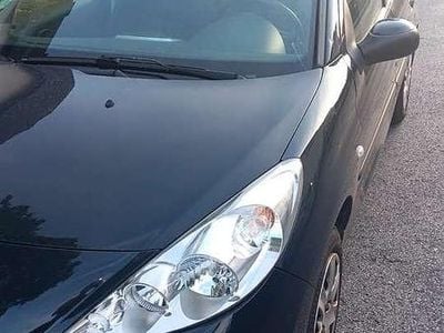 Peugeot 206+