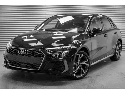 gebraucht Audi A3 35 TFSI S-tronic S-Line - LAGER 110 kW (150 PS)...