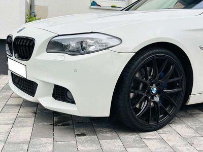 gebraucht BMW 530 530 d *M-Paket*20 Zoll* PANO*