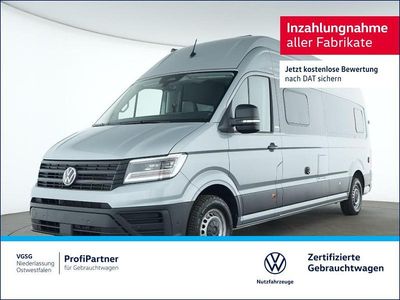 Silber (oyster silver (silber)) Gebraucht 2025 VW California California Van | 76.890 € (Etwas zu teuer)