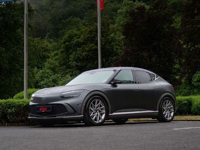 Genesis GV60