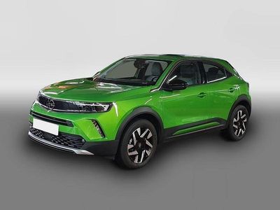 Gebraucht Opel Mokka-e Elegance 100 kW (136 PS) 2022 Nicht eindeutig SUV