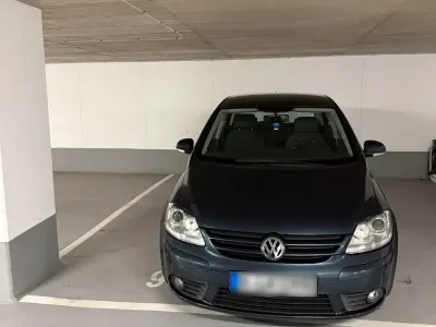 Gebraucht VW Golf Plus Cross 150 PS (110 kW) 2006 Grau Limousine