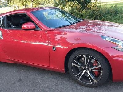 Nissan 370Z