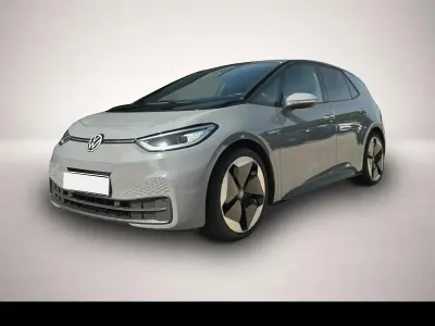 Gebraucht VW ID.3 Pro 150 kW (204 PS) 2022 Manufacturer Kleinwagen