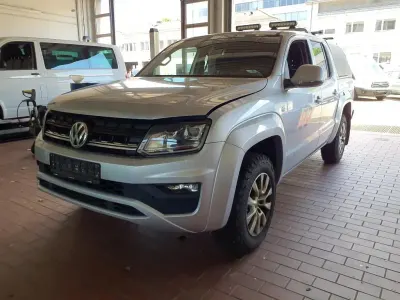 Gebraucht VW Amarok