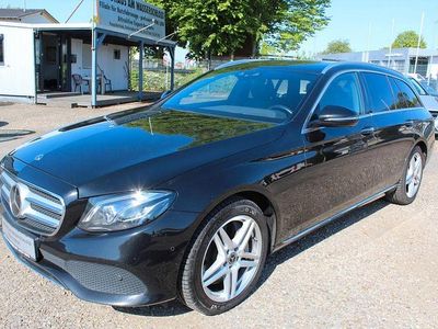 Mercedes E400