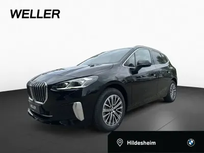 Gebraucht BMW 218