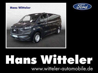 Gebraucht Ford Transit Custom 110 PS (80 kW) 2025 Grau Van / Kleinbus