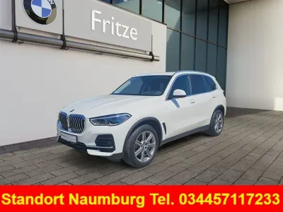 Gebraucht BMW X5