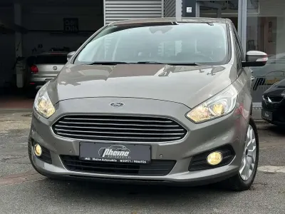 Gebraucht Ford S-MAX
