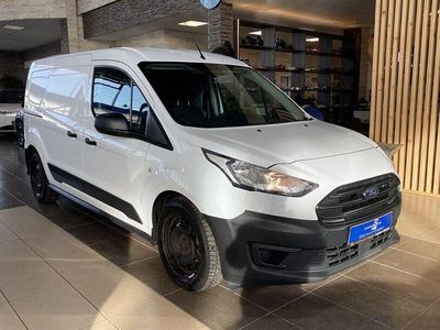 Usata Ford Transit Connect Cool & Sound Edition 101 CV (74 kW) 2020 Bianco Monovolume