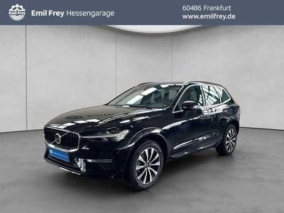 Gebraucht Volvo XC60 250 PS (183 kW) 2024 Schwarz SUV