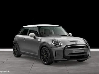 Käytetty Mini Cooper SE