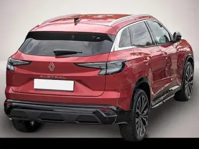 Gebraucht Renault Austral