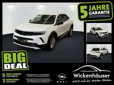 Gebraucht Opel Mokka