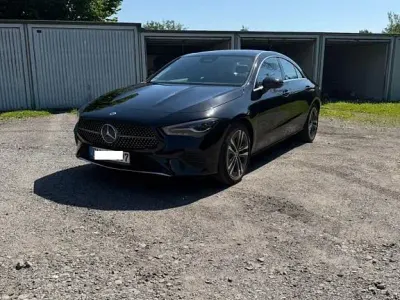 Gebraucht Mercedes CLA180