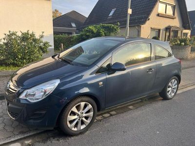 gebraucht Opel Corsa 