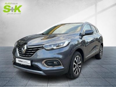 gebraucht Renault Kadjar TECHNO TCe 160 EDC++CarPlay+GJR+Kamera+Navi++