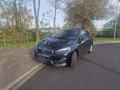 BMW 220 Active Tourer