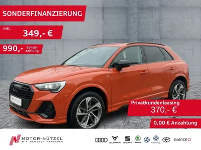 Gebraucht Audi Q3