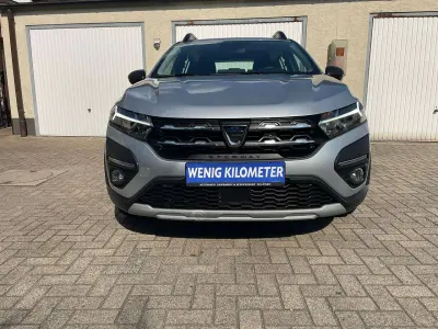 Gebraucht Dacia Sandero