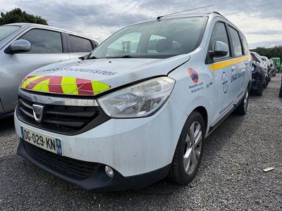 Dacia Lodgy