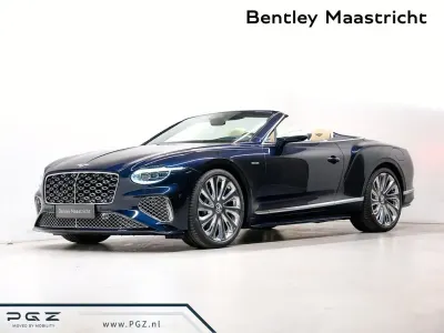 Gebraucht Bentley Continental