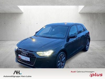Gebraucht Audi A1 Sportback Advanced 95 PS (69 kW) 2025 Grau Kleinwagen