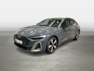 Gebraucht Audi A5 Edition .1 204 PS (150 kW) 2025 Grau Kombi