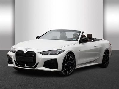 Gebraucht BMW M440 M Sport 374 PS (275 kW) 2025 Andere Limousine