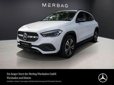 Mercedes GLA250