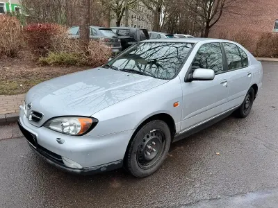 Gebraucht Nissan Primera