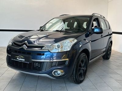 Citroën C-Crosser