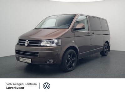 gebraucht VW T5 