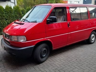 VW T4
