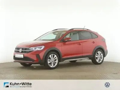 Gebraucht VW Taigo Life 116 PS (85 kW) 2025 Andere SUV