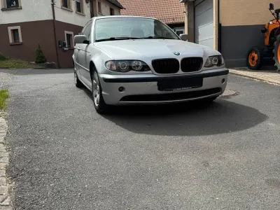 Occasion BMW 320