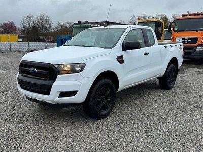 Gebraucht Ford Ranger 160 PS (117 kW) 2016 Pickup