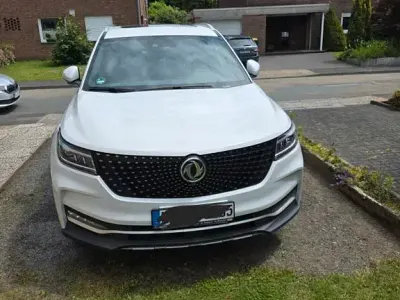 Gebraucht DFSK Fengon