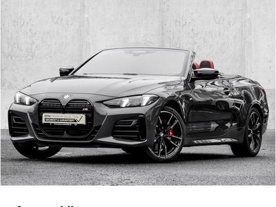 Gebraucht BMW M440 Comfort Edition 340 PS (250 kW) 2025 Grau Limousine