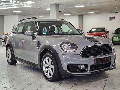 Mini One Countryman