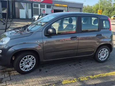 Gebraucht Fiat Panda