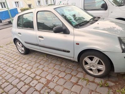 Renault Clio II