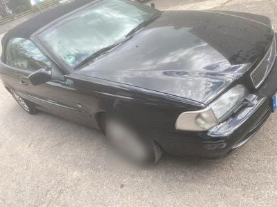 Volvo C70
